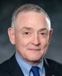 Profile photo of Dr. Robert Hutchins