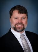 Profile photo of Dr. Keith Williamson