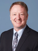 Profile photo of Dr. Patrick Gregg