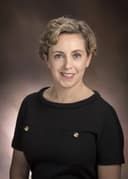 Profile photo of Dr. Stefanie Davidson