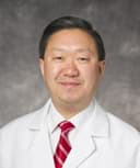 Profile photo of Dr. Douglas Rhee