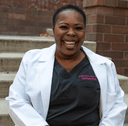 Profile photo of Dr. Charlotte Akor