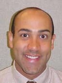 Profile photo of Dr. Andrew Westfall