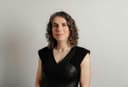 Profile photo of Dr. Maria Rosselson