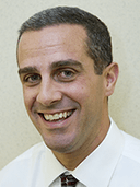 Profile photo of Dr. Brian Sucheski