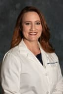 Profile photo of Dr. Kathryn Baker