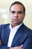 Profile photo of Dr. Tayyib Rana