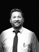 Profile photo of Dr. Ronald Teed