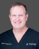 Profile photo of Dr. David Vroman