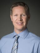 Profile photo of Dr. William Barlow