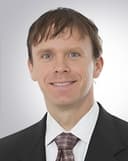 Profile photo of Dr. Gregory Kiblinger