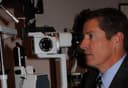 Profile photo of Dr. M Hall