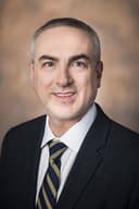 Profile photo of Dr. Jeffrey Kammer