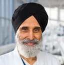 Profile photo of Dr. Karanjit Kooner