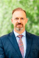 Profile photo of Dr. Mitchell Goff