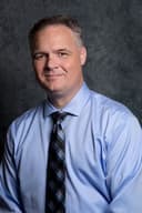 Profile photo of Dr. Randy Mauffray