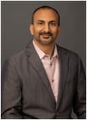 Profile photo of Dr. Ravi Chundru
