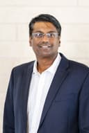 Profile photo of Dr. Vikram Durairaj