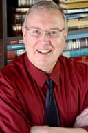 Profile photo of Dr. Donald Hollsten