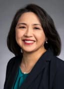 Profile photo of Dr. Linda Lin