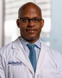 Profile photo of Dr. Garvin Davis