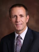 Profile photo of Dr. Jason Hendrix