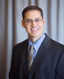 Profile photo of Dr. Nathan Berry