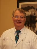 Profile photo of Dr. Stephen Franklin