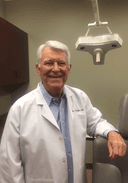 Profile photo of Dr. John Harrington