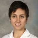 Profile photo of Dr. Julie Leigh