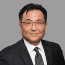 Profile photo of Dr. Carl Park