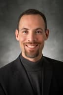 Profile photo of Dr. Matthew Reed