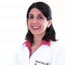 Profile photo of Dr. Parisa Farhi