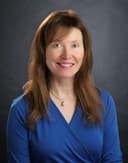 Profile photo of Dr. Theresa Clayton