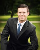 Profile photo of Dr. Tyler Moore