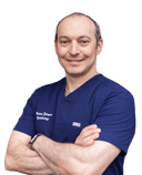 Profile photo of Dr. Vladimir Yakopson