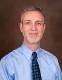 Profile photo of Dr. Edward Barnett