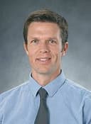 Profile photo of Dr. Spencer Rogers