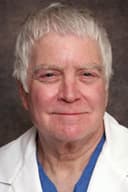 Profile photo of Dr. Gerald Harris