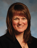 Profile photo of Dr. Laurel Harris