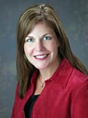 Profile photo of Dr. Christina Nye