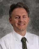 Profile photo of Dr. Steven Swedberg