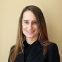 Profile photo of Dr. Alaina Kronenberg