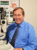Profile photo of Dr. Michael Flohr
