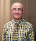Profile photo of Dr. Mitchell Gossman
