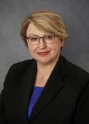 Profile photo of Dr. Natalia Kramarevsky