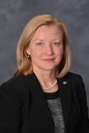 Profile photo of Dr. Nataliya Danylkova
