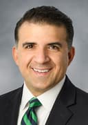 Profile photo of Dr. Amirfarbod Yazdanyar