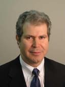 Profile photo of Dr. Harry Engel