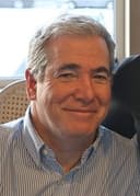 Profile photo of Dr. Elliot Grand